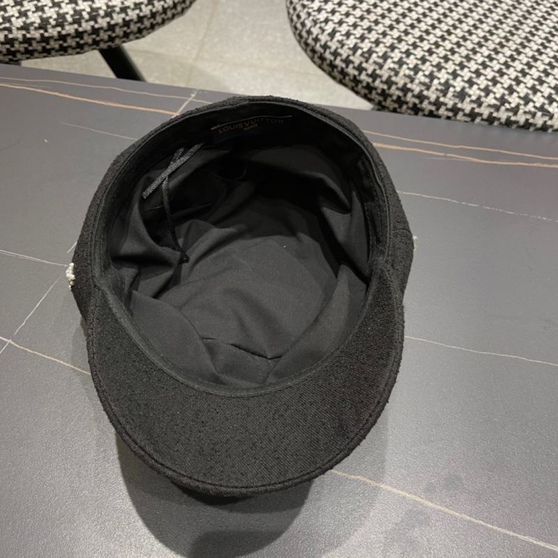 Louis Vuitton Caps